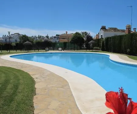 200m From The San Pedro Apartment