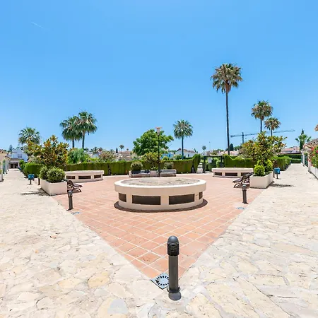 200m From The San Pedro Apartment Marbella