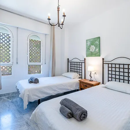 200m From The San Pedro Marbella