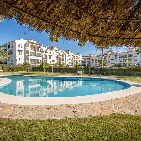 Apartment 200m From The San Pedro *