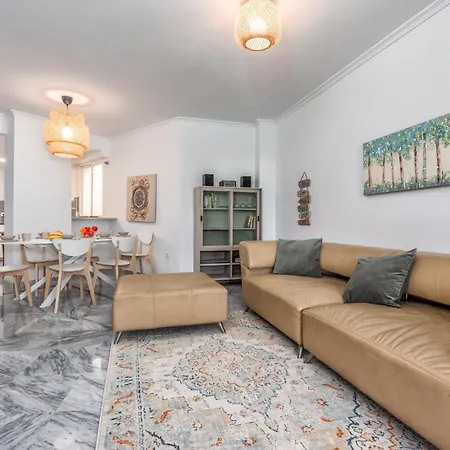 200m From The San Pedro Apartment *