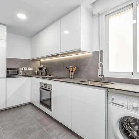 200m From The San Pedro * Marbella