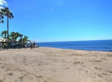 200m From The San Pedro * Marbellac