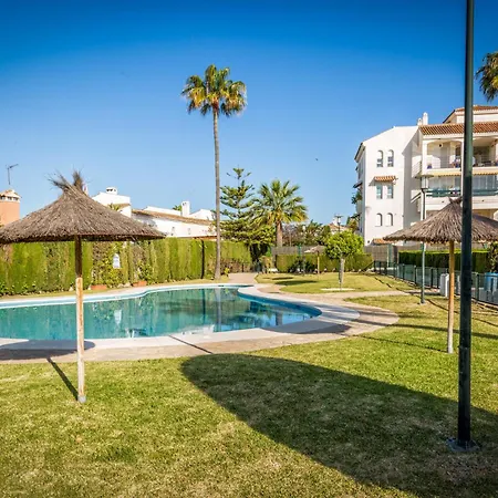 200m From The San Pedro *