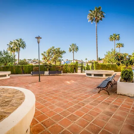 200m From The San Pedro * Marbella