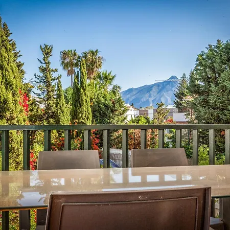 200m From The San Pedro Appartamento