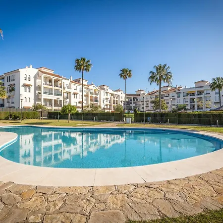 200m From The San Pedro *