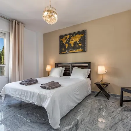 200m From The San Pedro