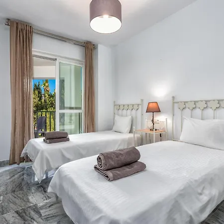 Apartamento 200m From The San Pedro Marbella