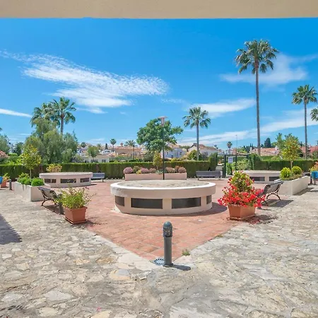 Appartamento 200m From The San Pedro *