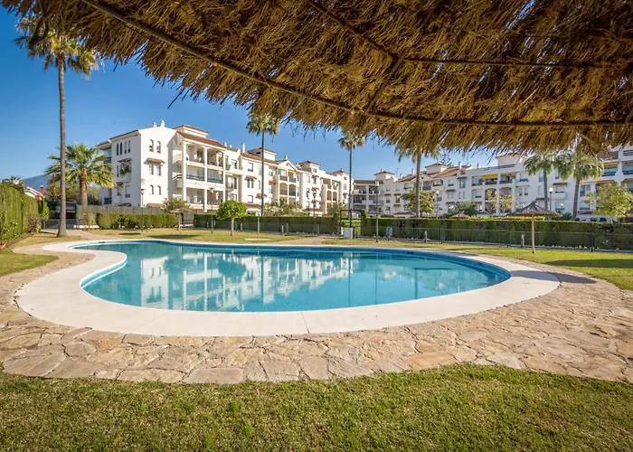 Appartement 200m From The San Pedro *