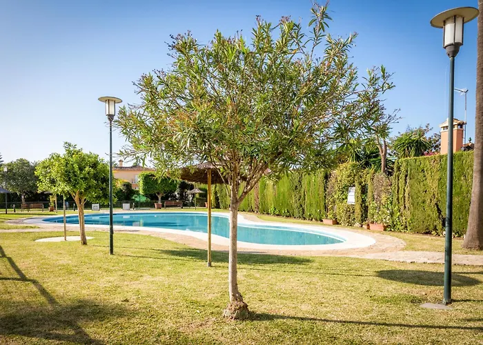 200m From The San Pedro Appartement Marbella