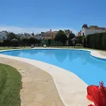 200m From The San Pedro Apartmán