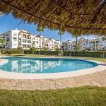 Apartmán 200m From The San Pedro *