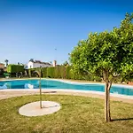 Apartmán 200m From The San Pedro *