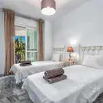 Apartmán 200m From The San Pedro Marbella