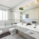 Apartmán 200m From The San Pedro *