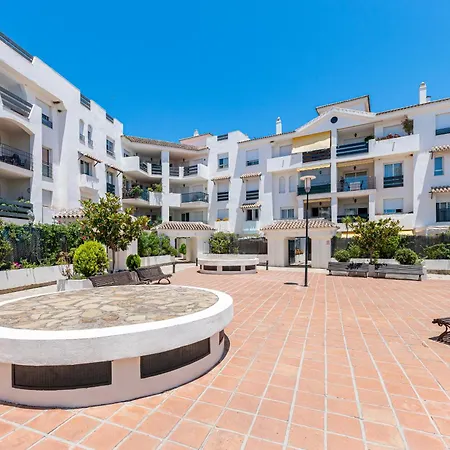 200m From The San Pedro * Marbella