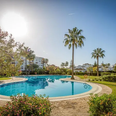 200m From The San Pedro Apartman *