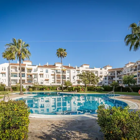 Apartman 200m From The San Pedro