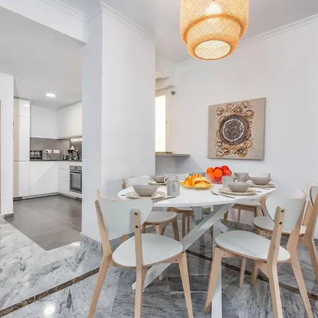 Apartman 200m From The San Pedro