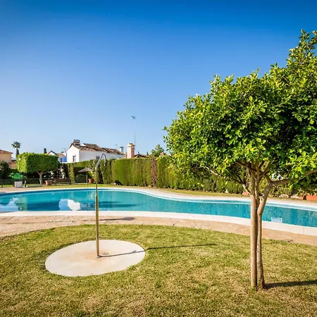 Apartman 200m From The San Pedro *