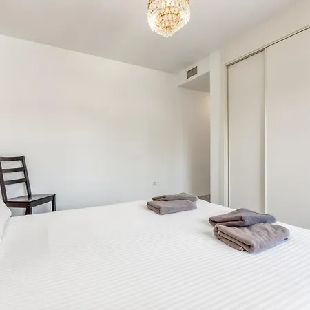 200m From The San Pedro *