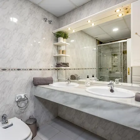 200m From The San Pedro * Marbella