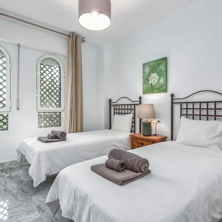 Apartman 200m From The San Pedro