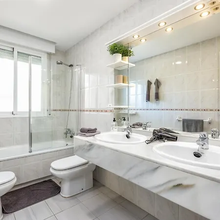 Apartman 200m From The San Pedro *