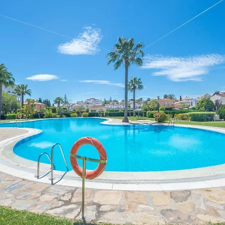 200m From The San Pedro *