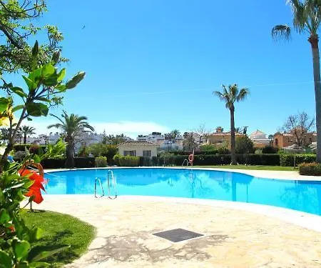 200m From The San Pedro Apartment Marbella