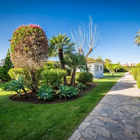 200m From The San Pedro Apartment