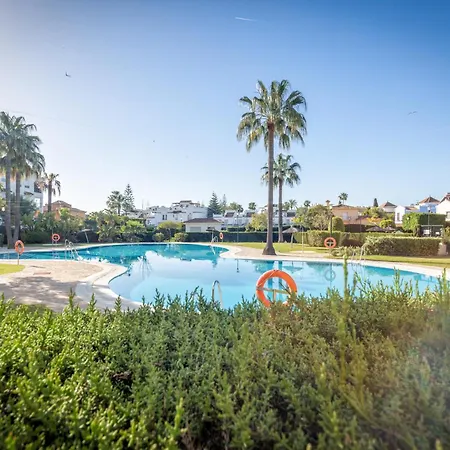 200m From The San Pedro