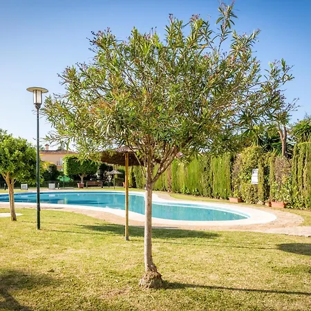 200m From The San Pedro Apartment Marbella
