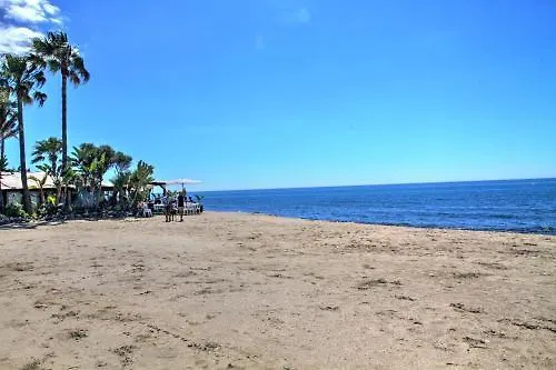 200m From The San Pedro * 마르베야